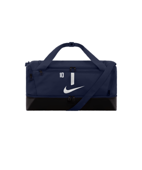 Nike Academy Team Hardcase Tasche Medium Blau F410
