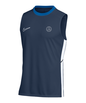 Nike Academy 25 Tanktop Blau F410