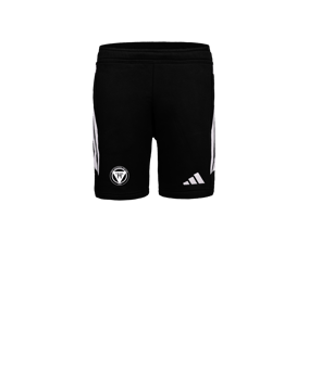 adidas Tiro 26 League Sweat Short Schwarz