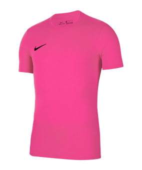 Nike Park VII Trikot Kurzarm Kids Pink F616 - rosa