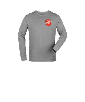 Merch Mini Changer 2.0 Sweatshirt Kids Heather Grey FC250