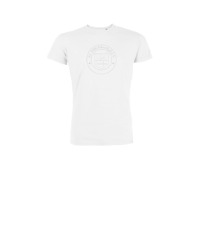 Merch Mini Creator 2.0 T-Shirt Kids White FC001