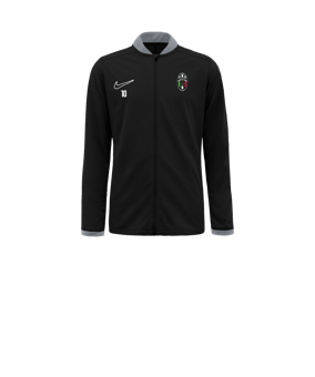 Veste de Training Nike Academy 25 enfants noir F010