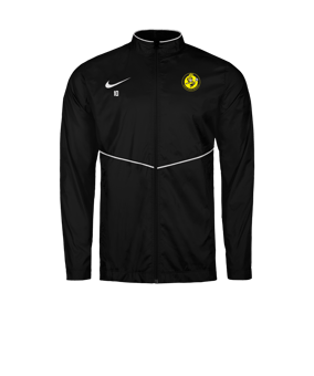 Nike Park 26 Veste de pluie Noir C010