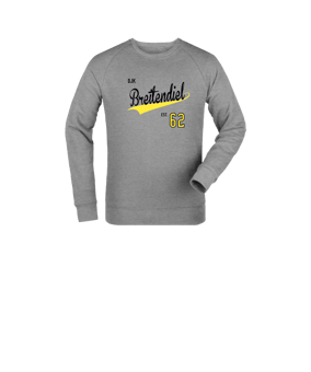 Merch Mini Changer 2.0 Sweatshirt Kids Heather Grey | #town
