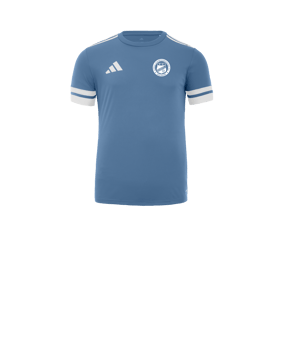 adidas Squadra 25 Trikot Kids Hellblau