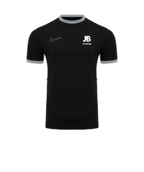 JB Academy Trainingsshirt Zwart