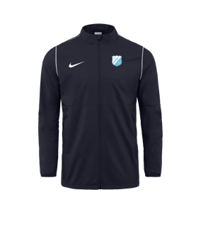Veste de pluie Nike Park 20 bleu F410 