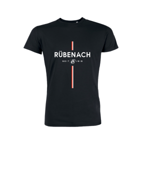 Merch Creator 2.0 T-Shirt Black | #revolution