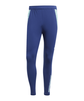 adidas FC Arsenal London Trainingshose Schwarz - schwarz