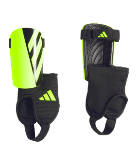 adidas Tiro Match Schienbeinschoner Kids Grün - gruen