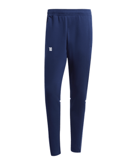 adidas Squadra 25 Jogginghose Blau