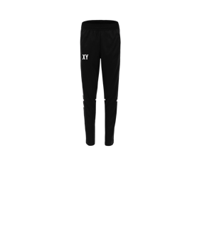 adidas Squadra 25 Trainingshose Kids Schwarz