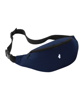 Merch Belt Bag French Navy FNA