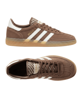 adidas Originals Handball Spezial Damen Braun - braun