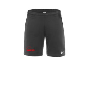 Short en polaire Nike Park 20 Gris blanc F071 