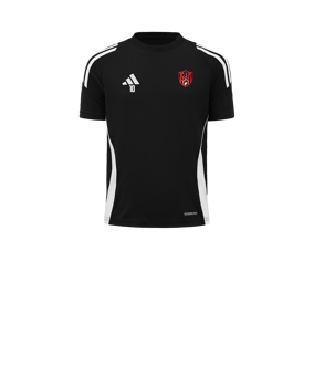 adidas Tiro 24 Maillot Enfants Noir 