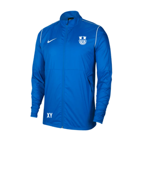Nike Park 20 Regenjacke Blau F463