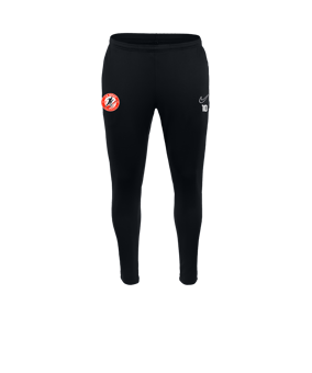 Nike Pantalon d'entraînement Noir C010 