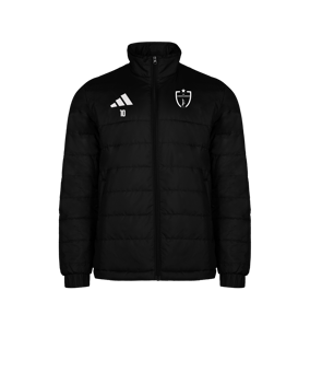 adidas Entrada 26 Veste d'hiver Noir 