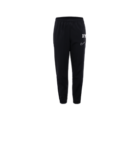 Nike Academy 25 Präsentationshose Kids Schwarz F010