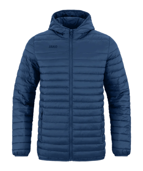 JAKO Steppjacke Blau F99