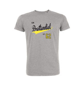 Merch Creator 2.0 T-Shirt Heather Grey | #town