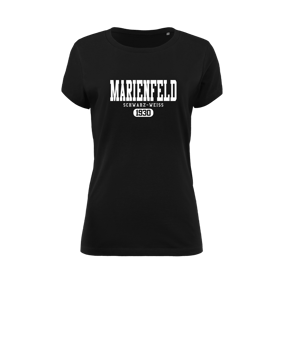 Merch Expresser 2.0 T-Shirt Damen Black | #stanford