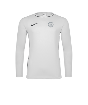 Nike Park 26 Longsleeve Weiss F100