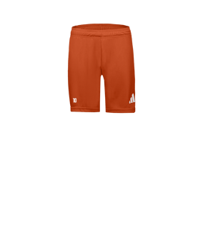 adidas Entrada 26 Court Enfants Orange 