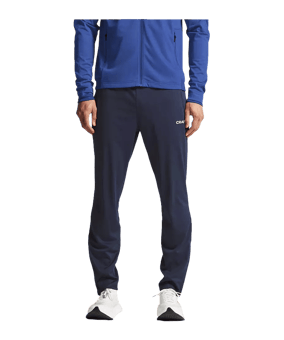 Craft Evolve 2.0 Trainingshose Blau F390000 - blau