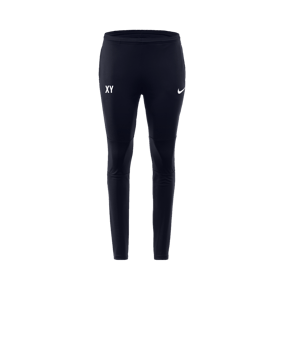 Nike Park 20 Trainingshose Damen Blau F451