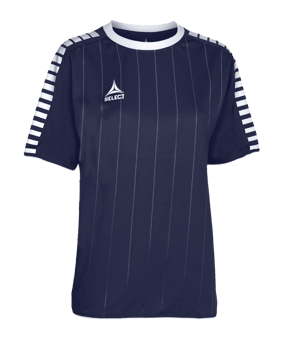 Select Argentina Trikot kurzarm Damen Blau F999 - blau