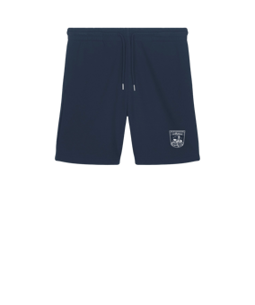 Merch Trainer 2.0 Short French Navy | #logo1c