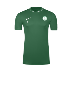 Nike Park 26 Formation Vert C302