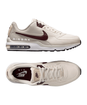 Nike Air Max 3 LTD Schwarz - schwarz