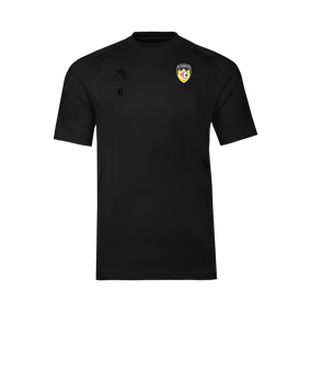 adidas Tiro Travel T-Shirt Noir 