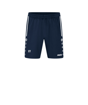 JAKO Allround Short Blau F900