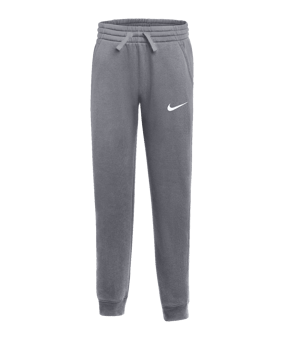 Nike Park 26 Jogginghose Kids Grau F071 - grau