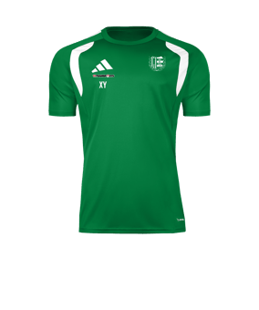 adidas Tiro 26 League Trikot Grün