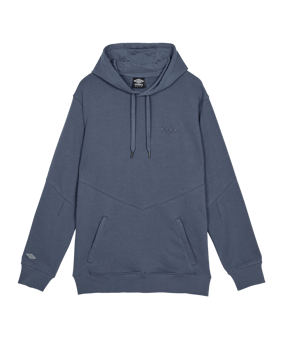 Umbro Sports Style Hoody Blau FLNR - blau