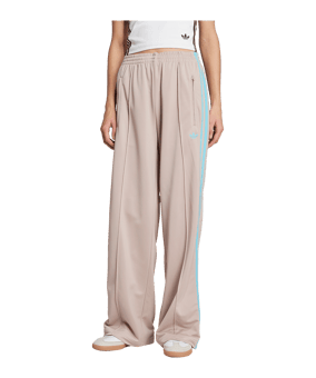 adidas Originals Firebird Track Hose Damen Lila - lila