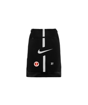 Nike Academy Gymsack Schwarz F010