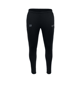 Nike Academy 25 Trainingshose Schwarz F010