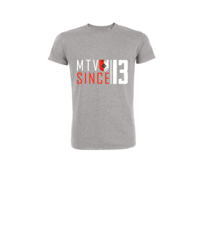 Merch Mini Creator 2.0 T-Shirt Kids Heather Grey FC250