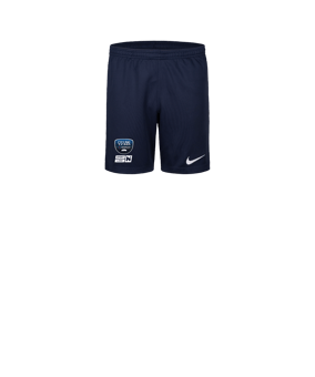 Nike Park 26 Short Kids Blau F410