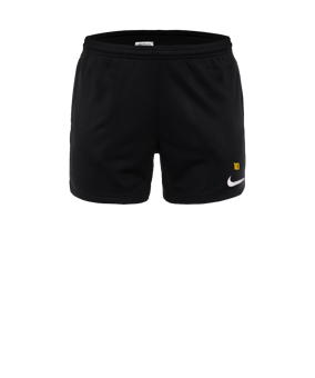 Short Nike Park 20 Knit femmes noir F010 