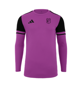 adidas Squadra 25 Torwarttrikot Rosa