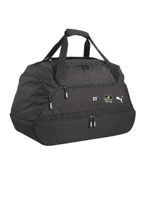 PUMA teamGOAL Teambag Sporttasche BS Gr.M Schwarz F01