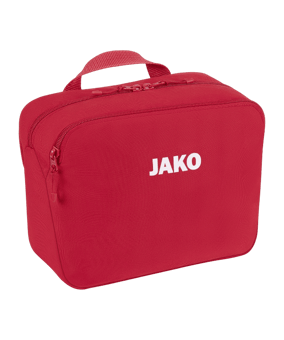 JAKO One Kulturbeutel Rot F100 - rot